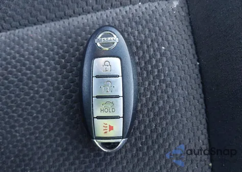 2009 Nissan Altima 2.5 S из США, поврежденный, VIN 1N4AL21E89N540185